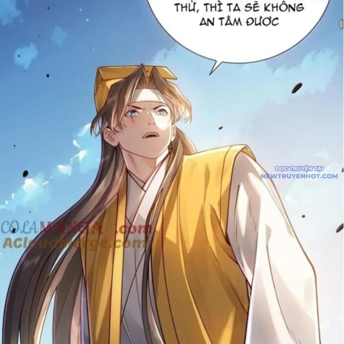 bói toán mà thôi, cửu vĩ yêu đế sao lại thành nương tử ta?! chapter 71 85