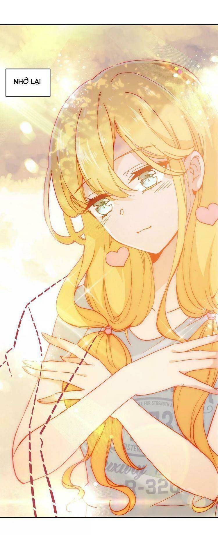 chuyển phát nhanh tình yêu chapter 7 12