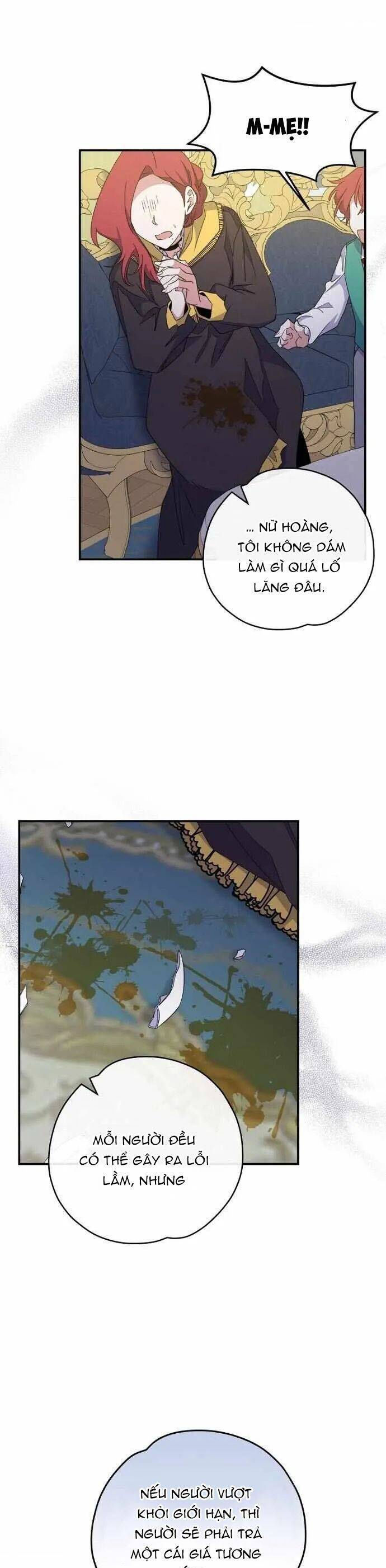 nhà hiền triết yigret chapter 44 24