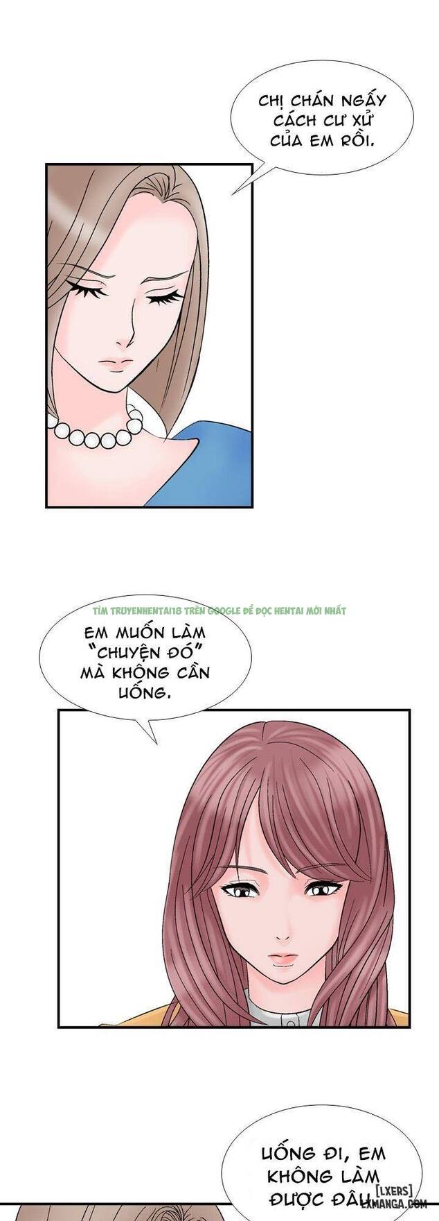 mùi vị của đôi bàn tay chapter 8 34