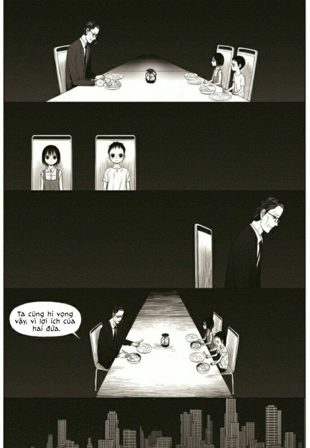 the horizon chapter 8 16