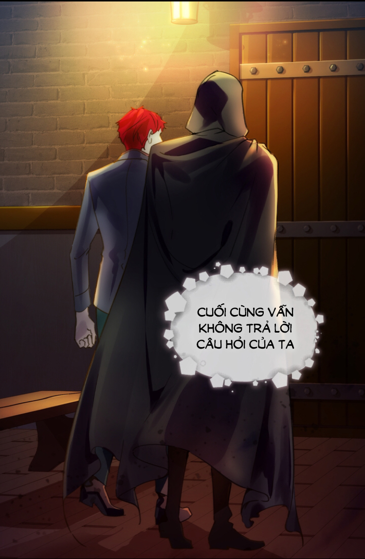 chiến lược sinh tồn của tiểu thư chapter 11 51