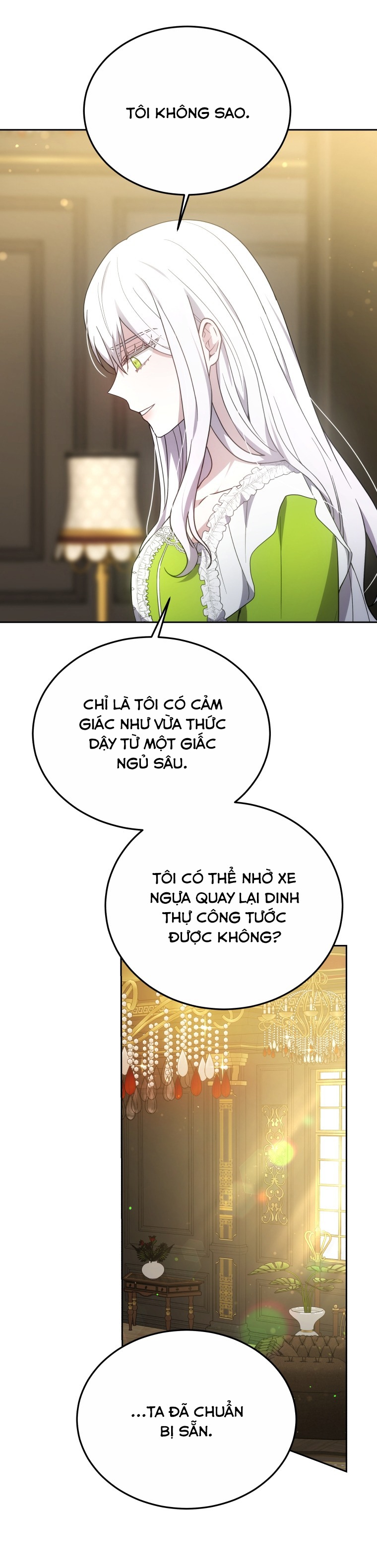 cháu trai nam chính rất thương tôi chapter 32 42