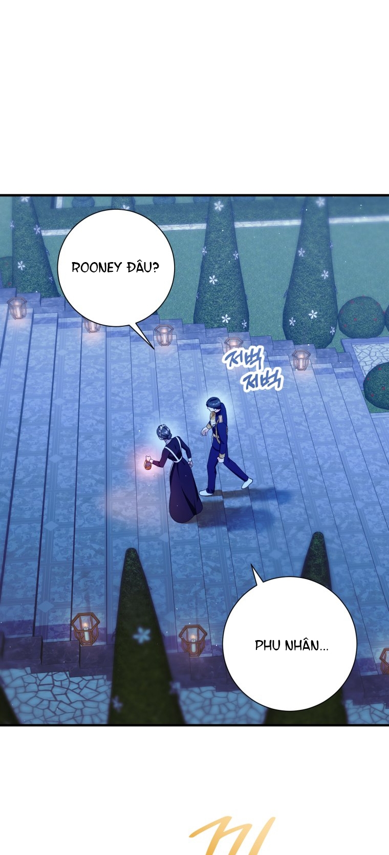 Tôi Đã Kết Hôn Với Kẻ Thù Giết Cha Mẹ chapter 13.2 - Trang 52