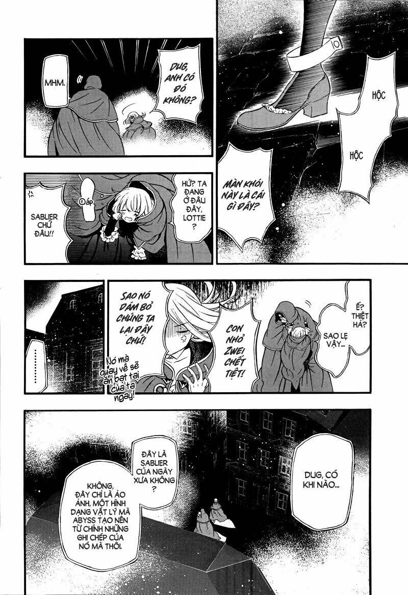 pandora hearts chapter 89 9