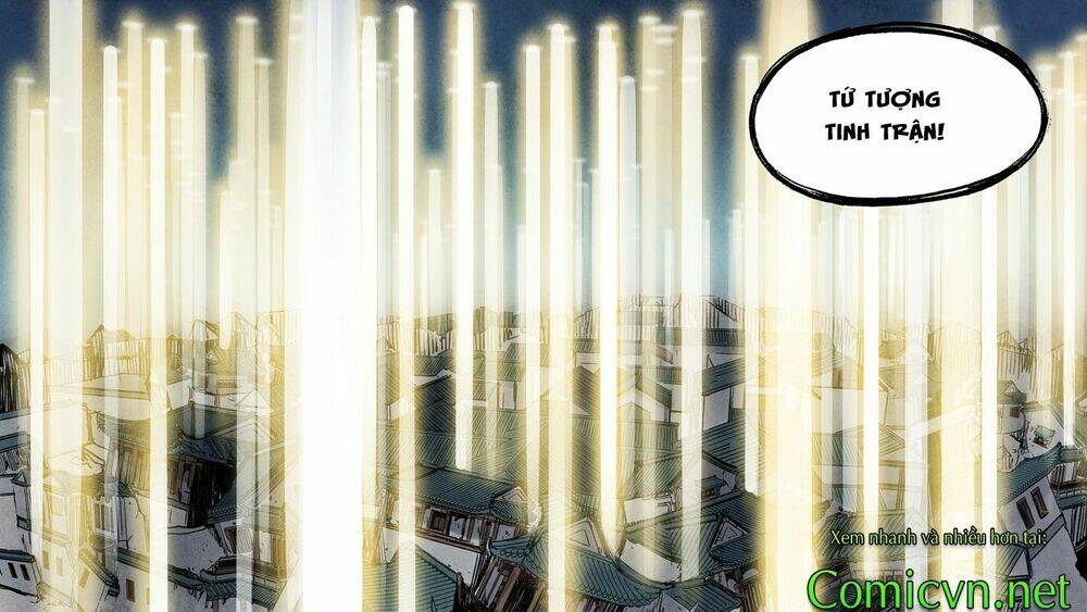 quỷ sai chapter 85 24