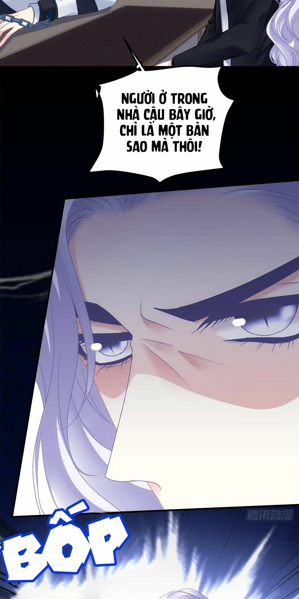 toàn bộ nắm trong tay chapter 128 22