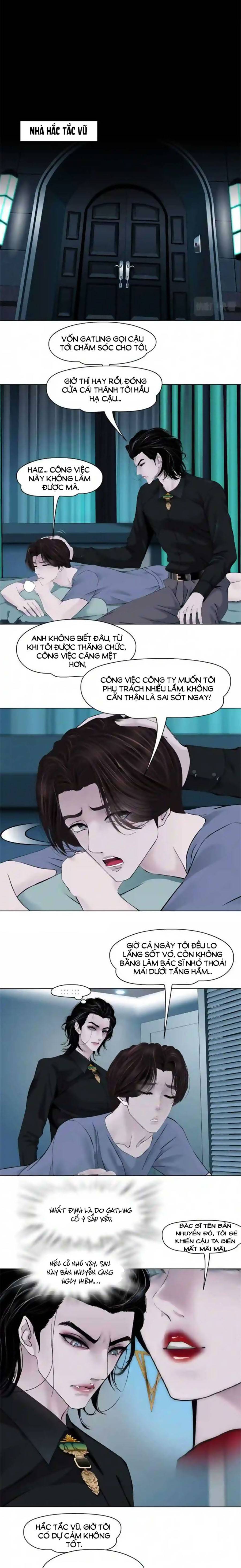 đằng nữ chapter 104 4