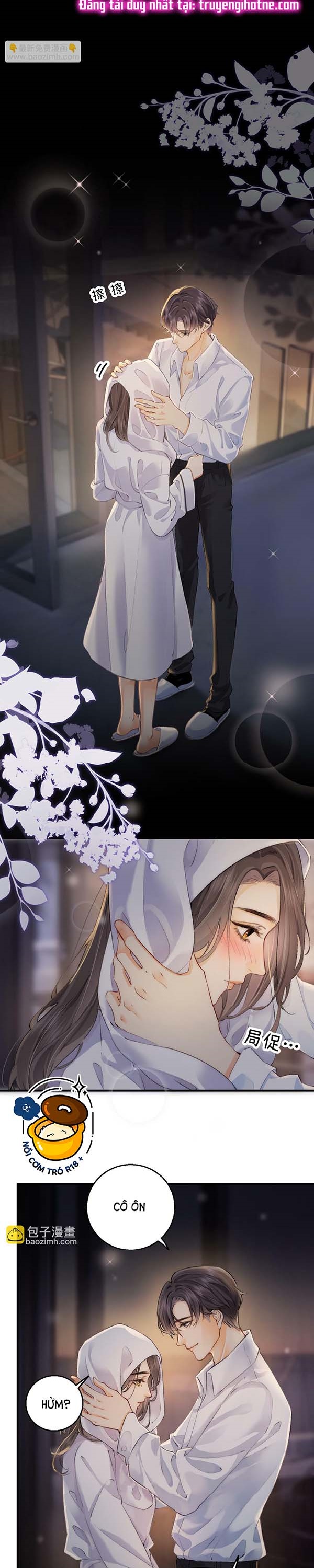 câu chuyện ngọt ngào của cặp vợ chồng đỉnh lưu chapter 2 15