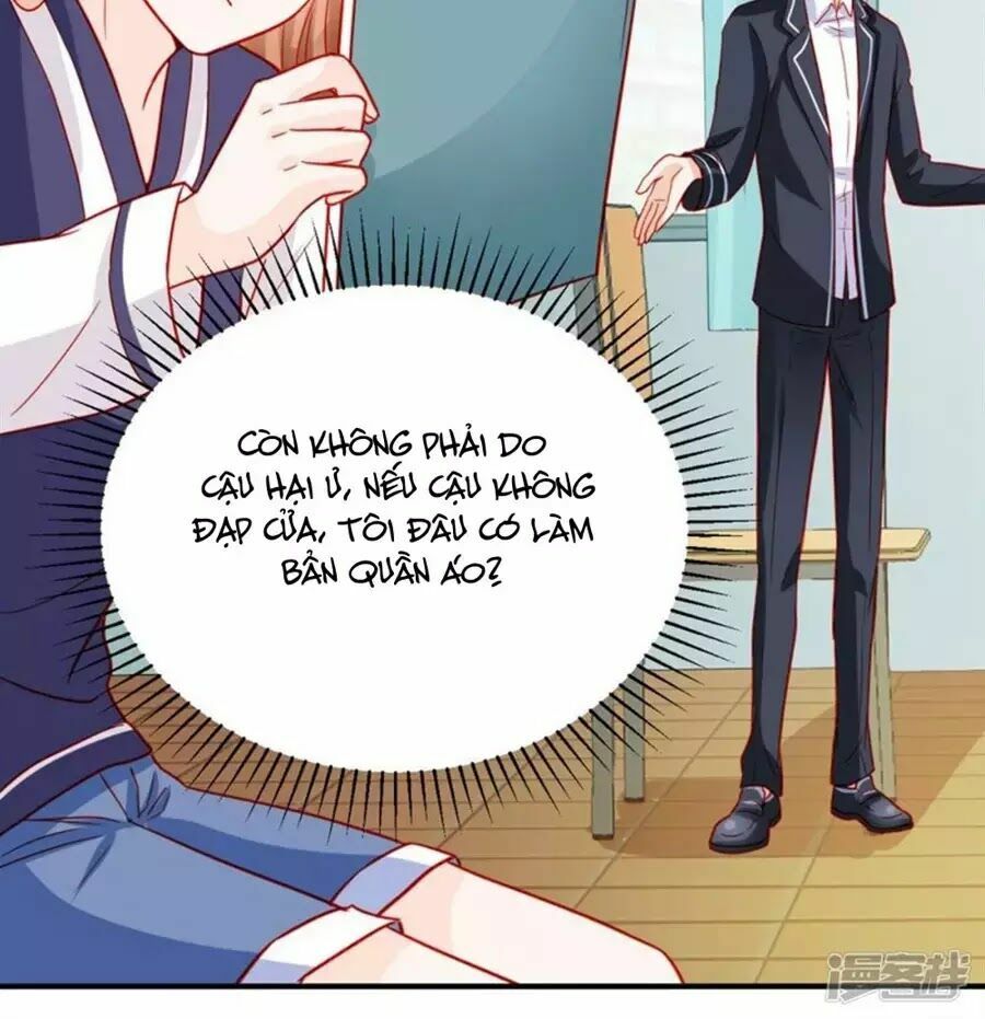 tu la thiếu gia quá kiêu ngạo chapter 69 12