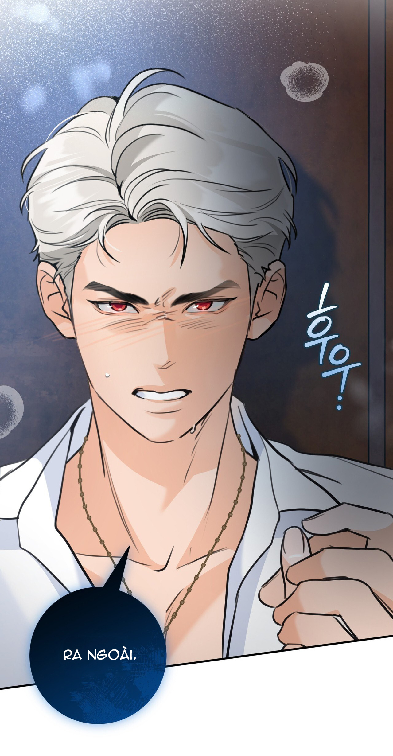 [18+] gót chân achilles chapter 3.2 13