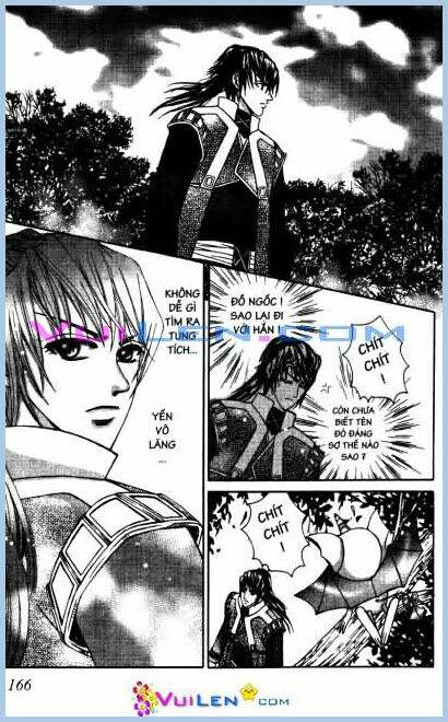 tinh nguyệt ảo cảnh chapter 2 165