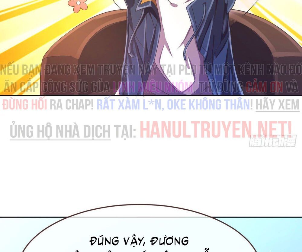 đại thần gaming đơn phương tôi chapter 17 13