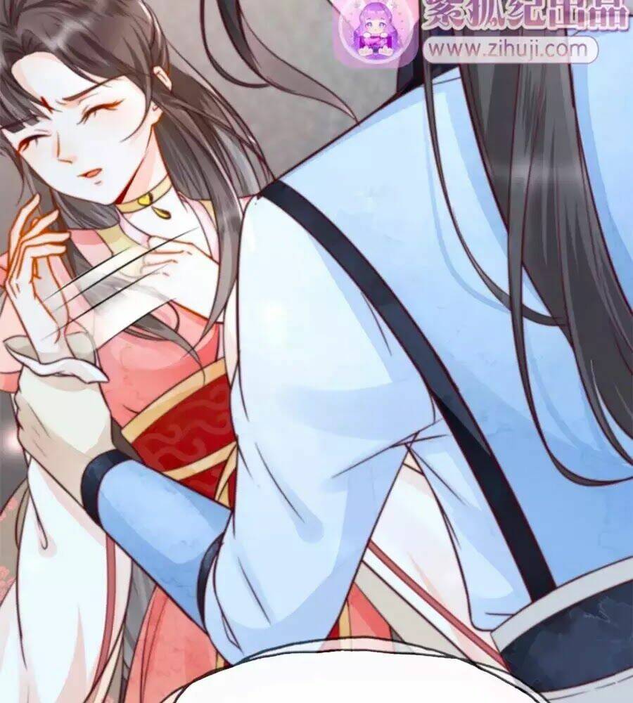 thanh hà công chúa chu uyển truyện chapter 1 41