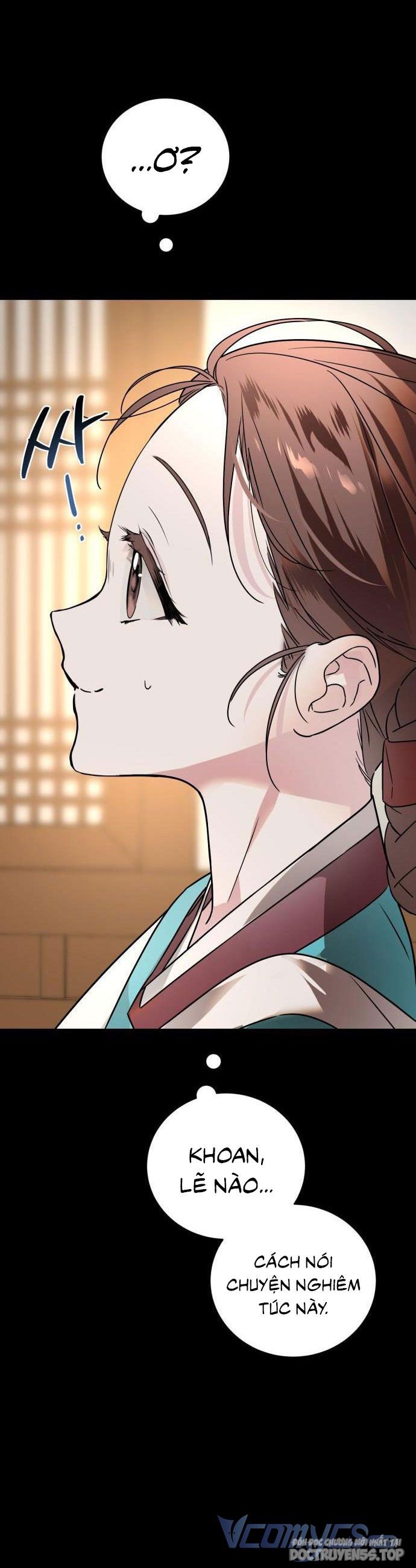 em đã tìm kiếm cả ngàn năm nay chapter 30 31