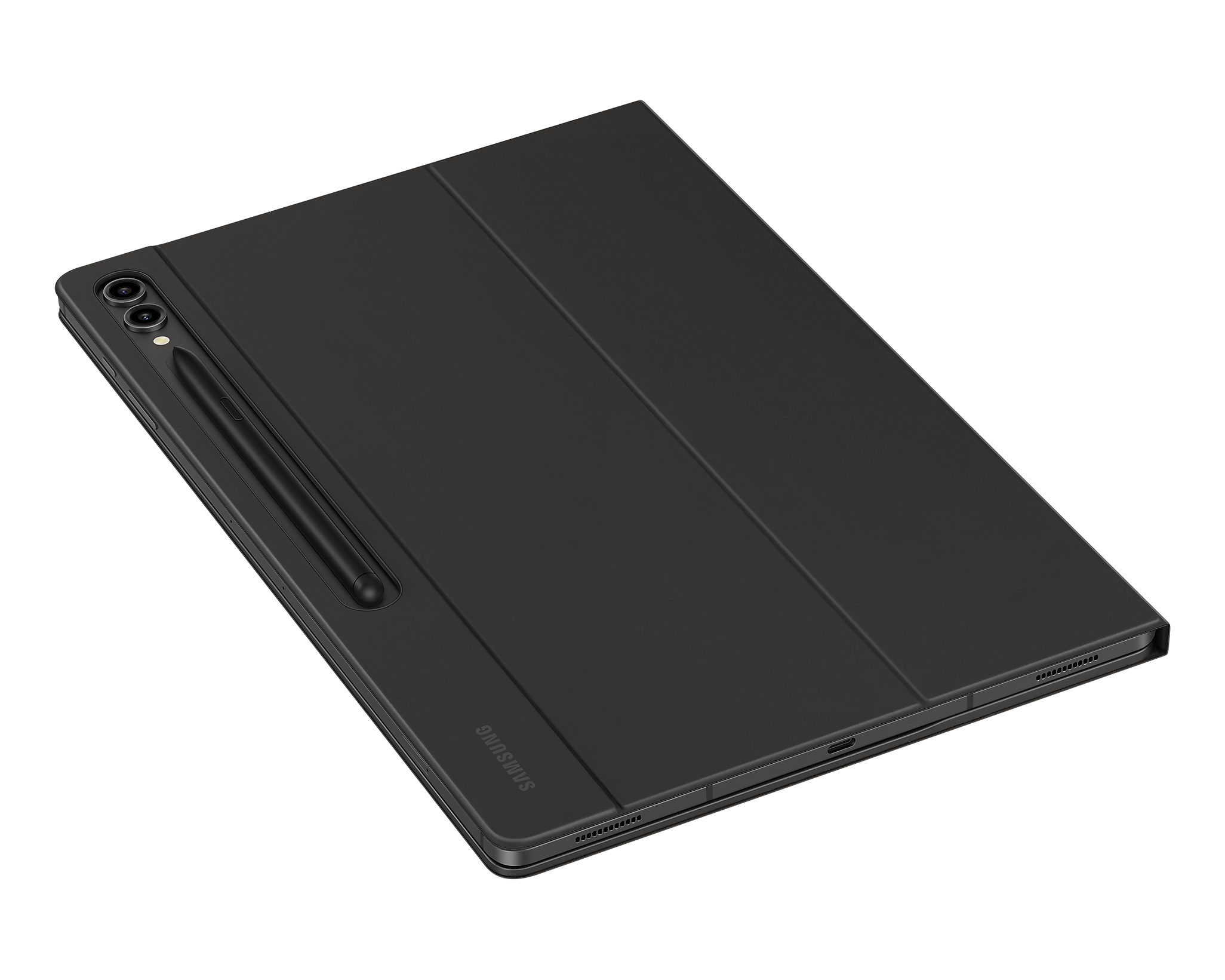 Bao da kèm bàn phím Samsung Galaxy Tab S9 Ultra - Hàng Chính Hãng