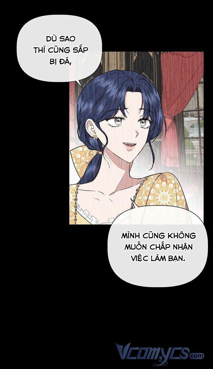 Tôi Không Phải Là Cinderella chapter 76 24