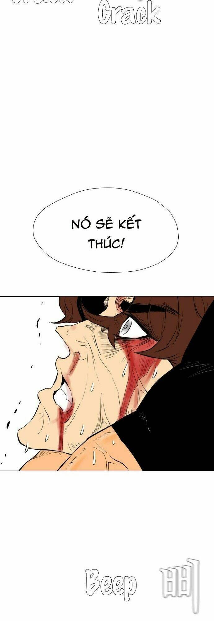 kẻ hồi sinh chapter 95 56