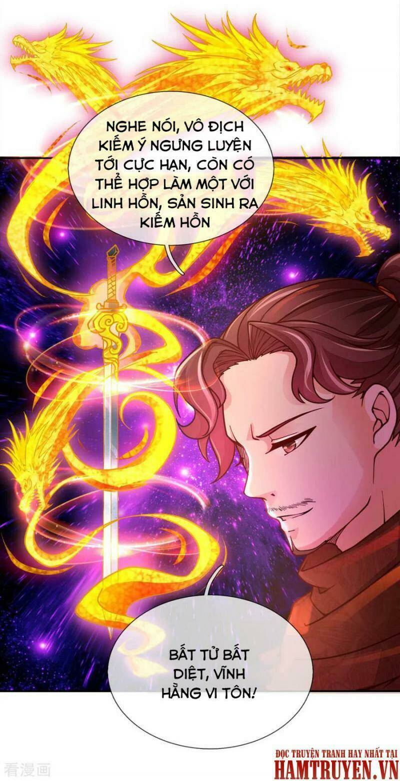 thân thể của ta là kiếm chủng chapter 62 9