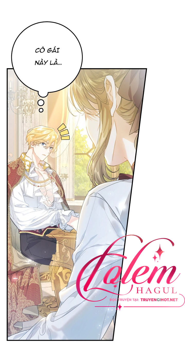 con rối ác nữ marionette chapter 46 36