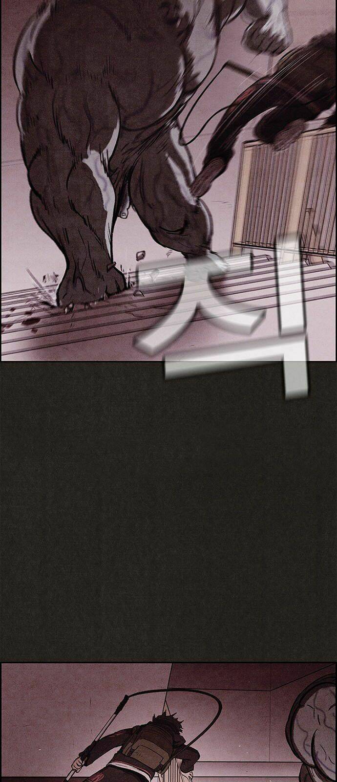 quái vật tại chung cư xanh chapter 21 49