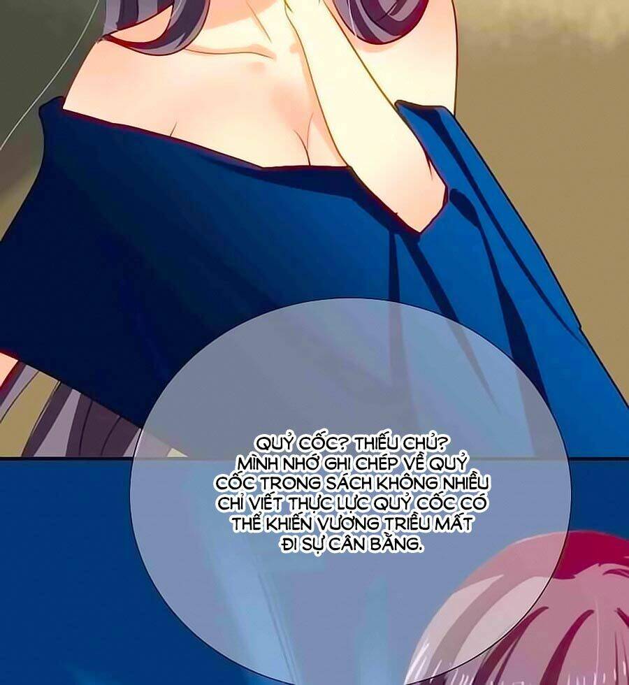 dưỡng thiếu chủ đấu tra nam chapter 9 10