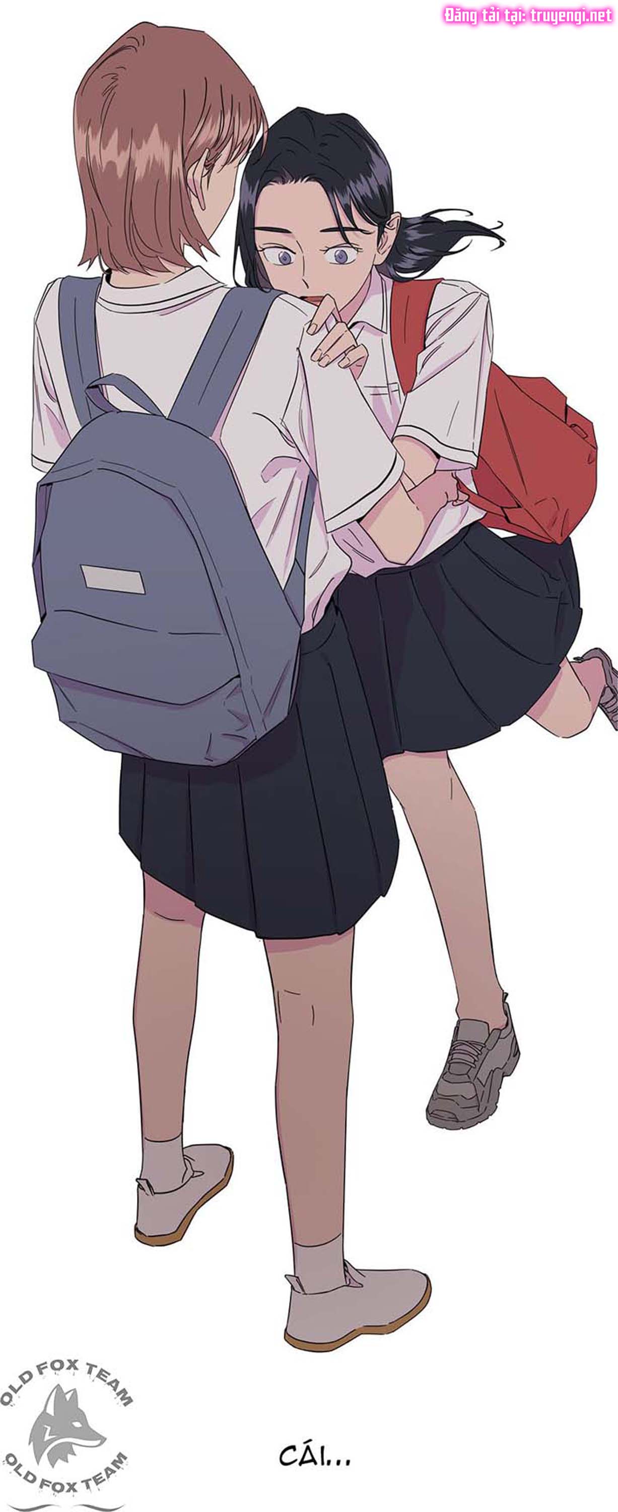 nguyên tắc mối quan hệ chapter 2 52