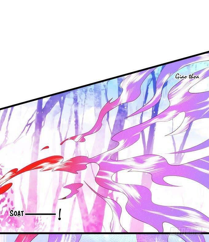 hồ tiên hung bạo chapter 98 10