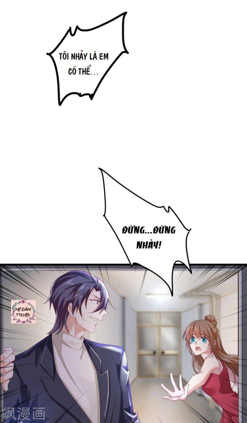 nhập cốt noãn hôn chapter 307 25