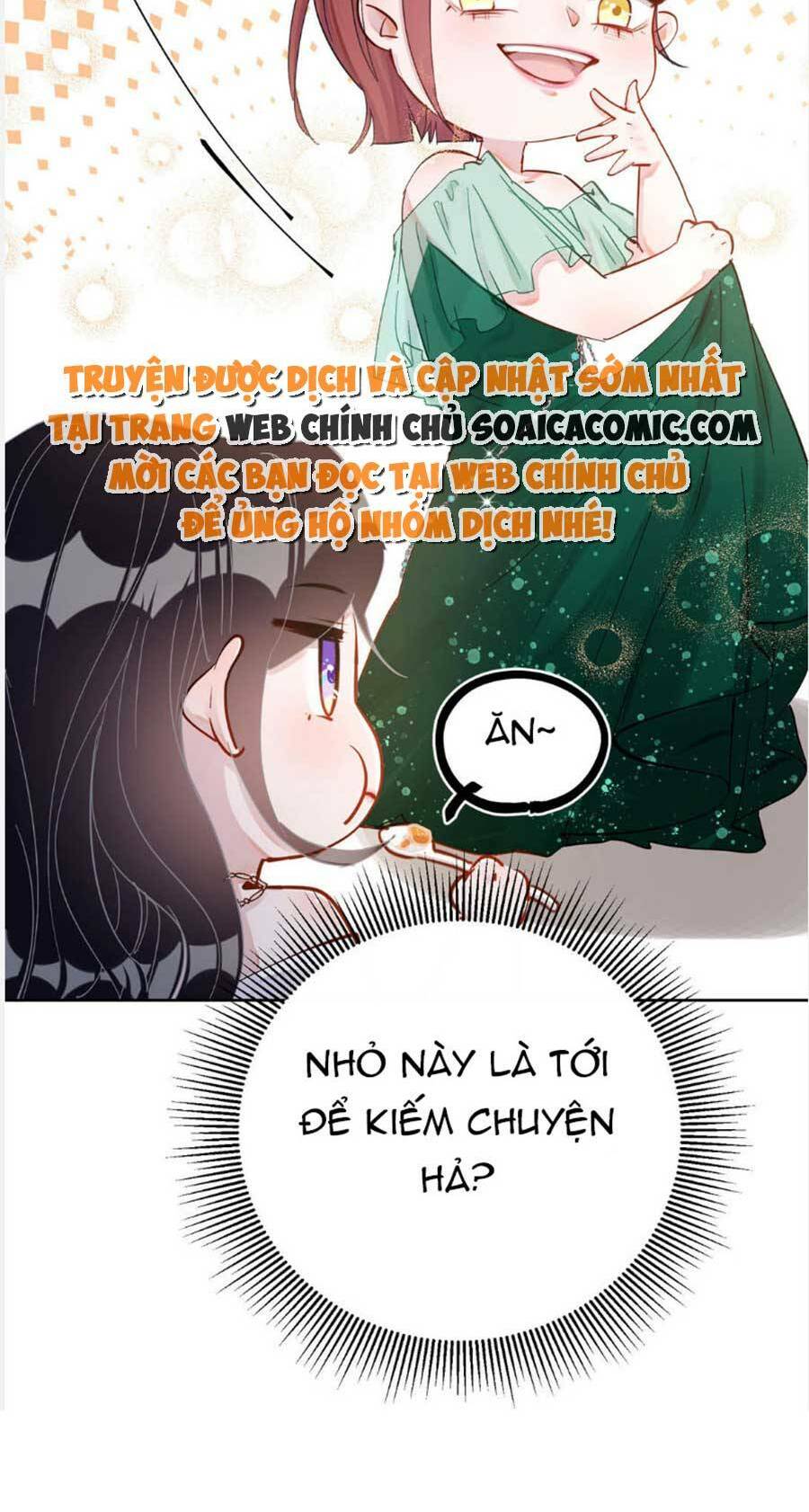 thế thân tự mình tu dưỡng chapter 5 16