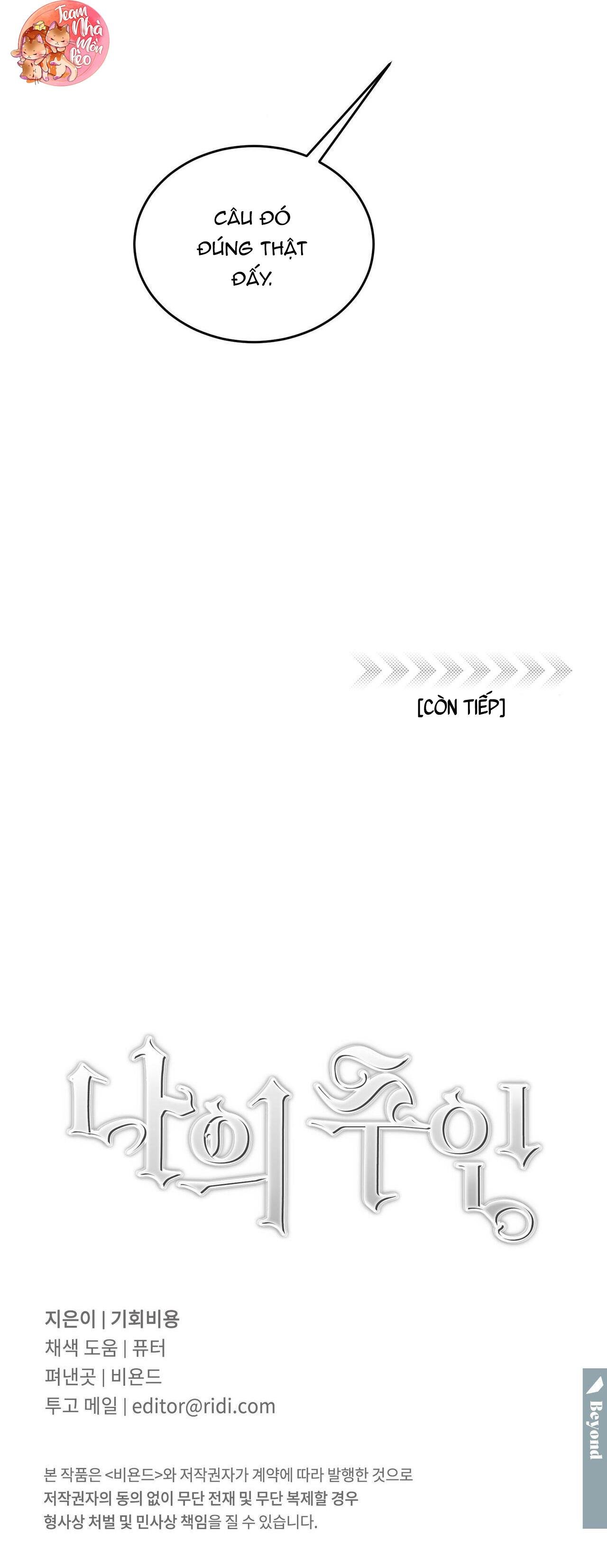 cấp trên chapter 50 38