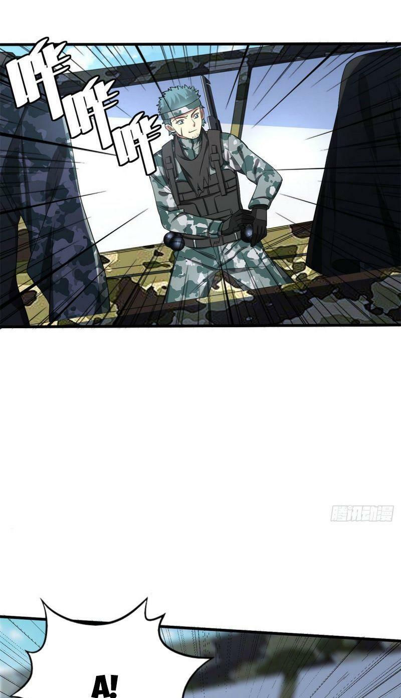 xã lam bạch chapter 15 15