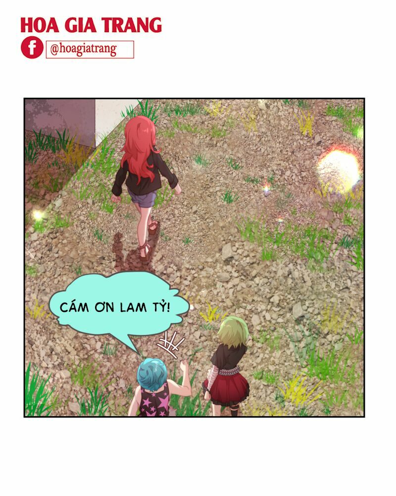 thanh âm giai điệu phản công chapter 52 3