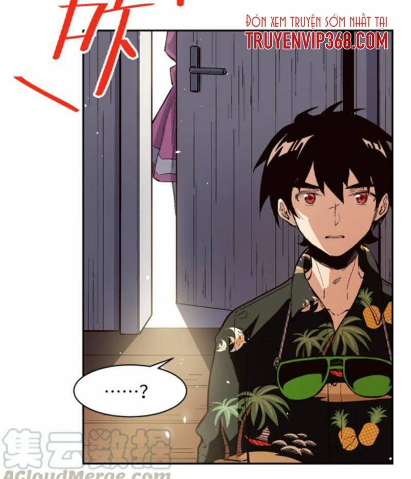 vương bài đặc công trùng sinh vườn trường chapter 34 33