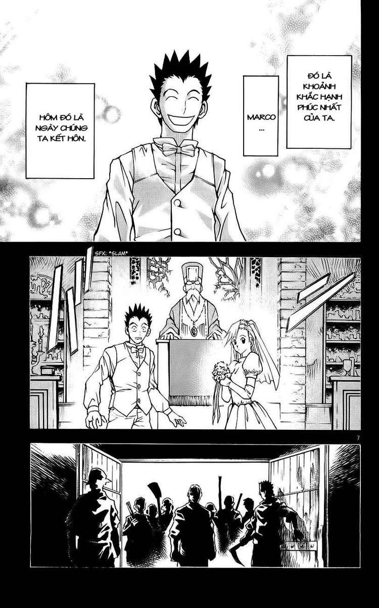 mar heaven chapter 135 7