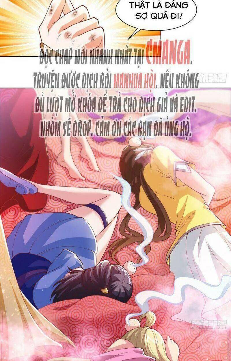 người nuôi rồng chapter 90 10