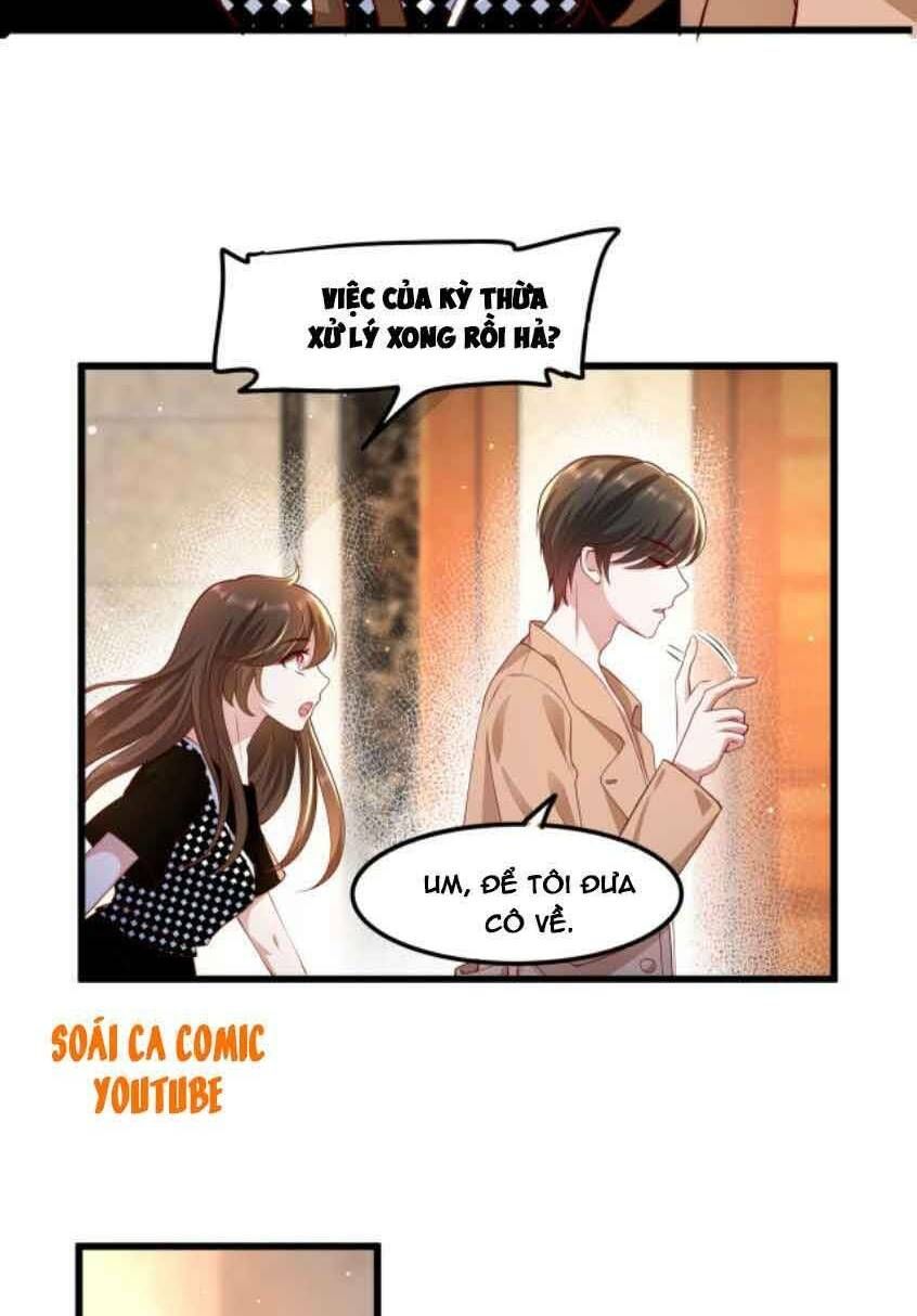 nhất sanh hữu hỉ chapter 26 15