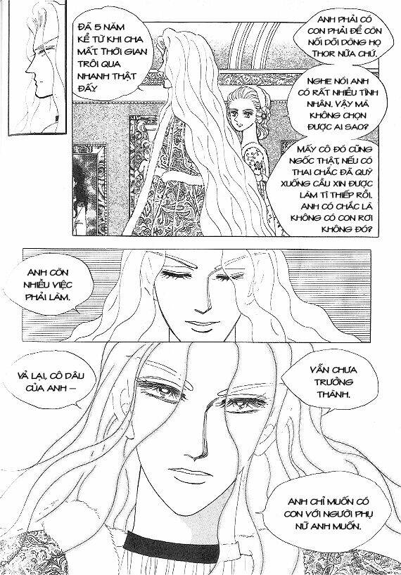 princess manhwa chapter 6 35