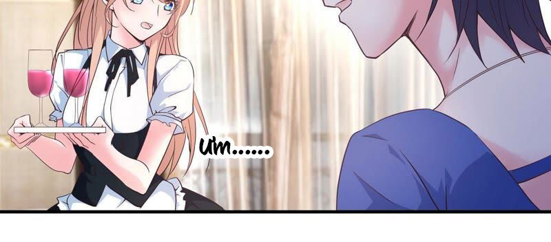 chiến lược lãng mạn của thịnh thiếu chapter 42 36