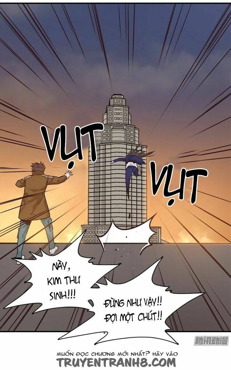 vua của vong linh chapter 189 24