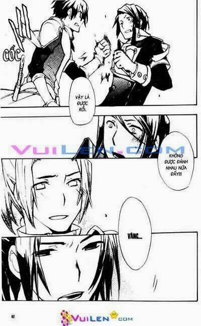 thanh kiếm và vương miện chapter 10 82