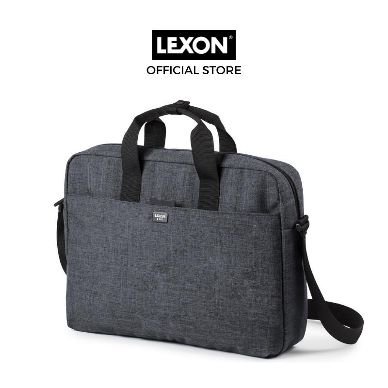 Túi chống sốc laptop LEXON size 15inch - ONE+ DOCUMENT BAG POUCH