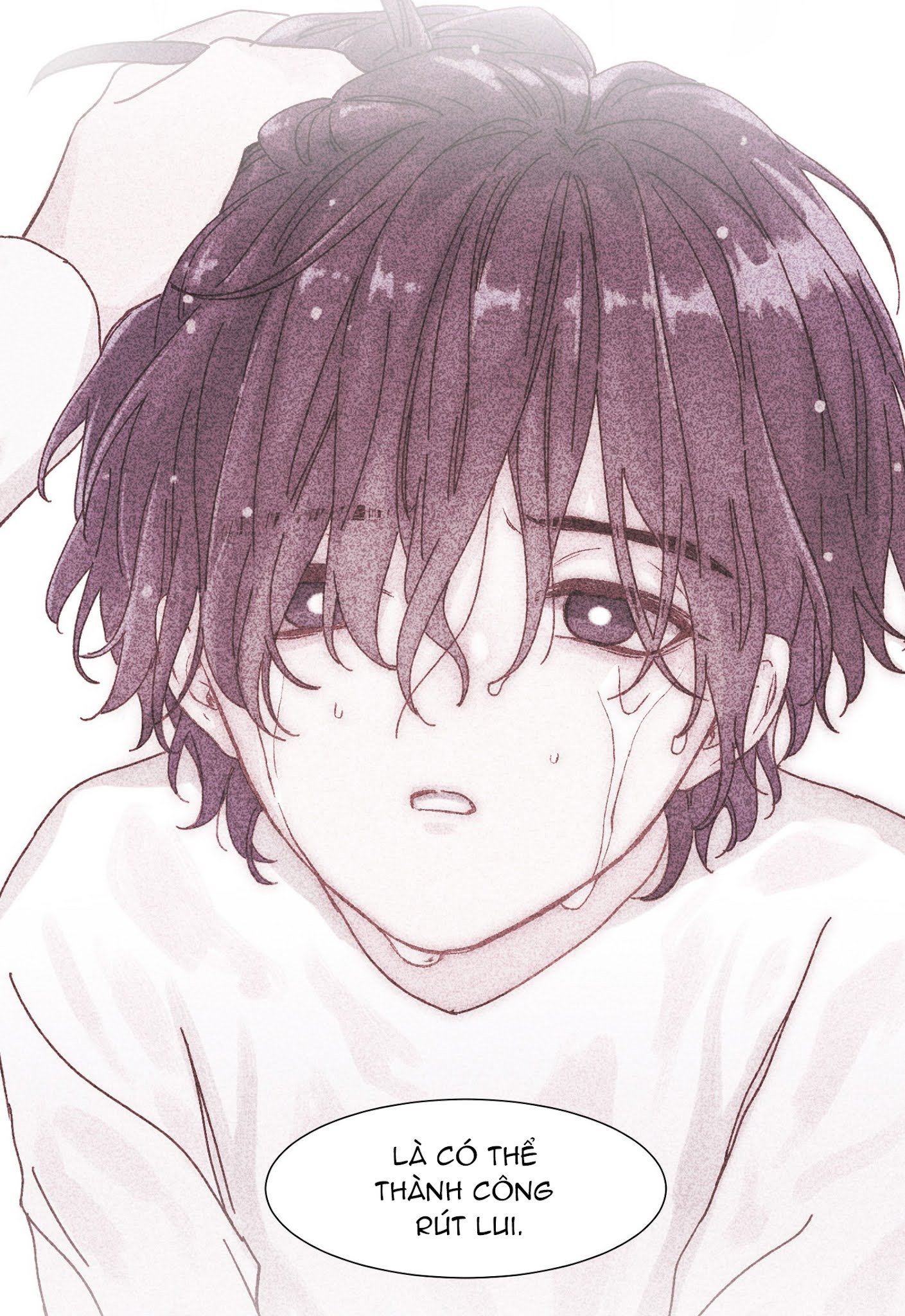 tôi phải trở thành nhân vật đại phản diện chapter 1 31