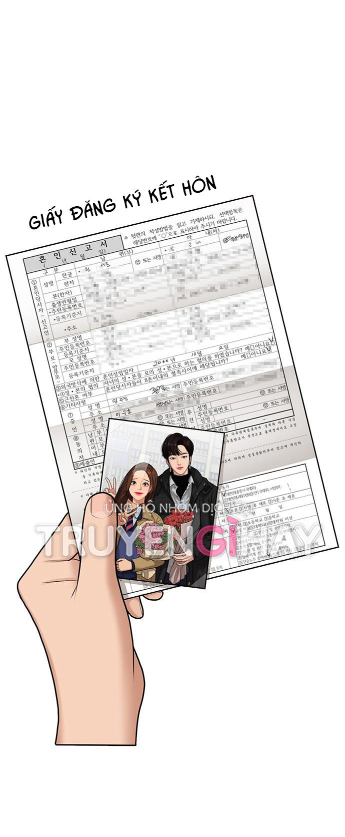 vẻ đẹp đích thực - true beauty chapter 143.2 1