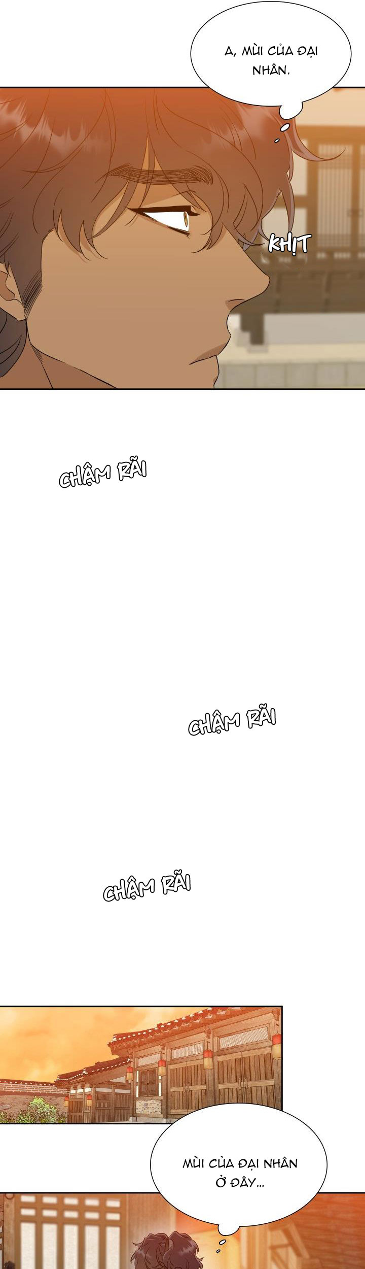 mắt phủ toàn sương chapter 18.3 1