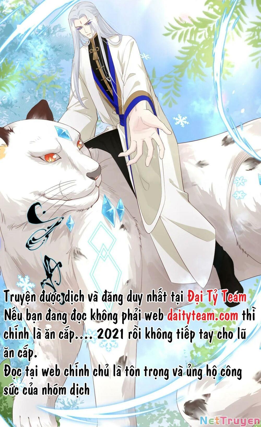 chàng vú em tu chân chapter 74 42