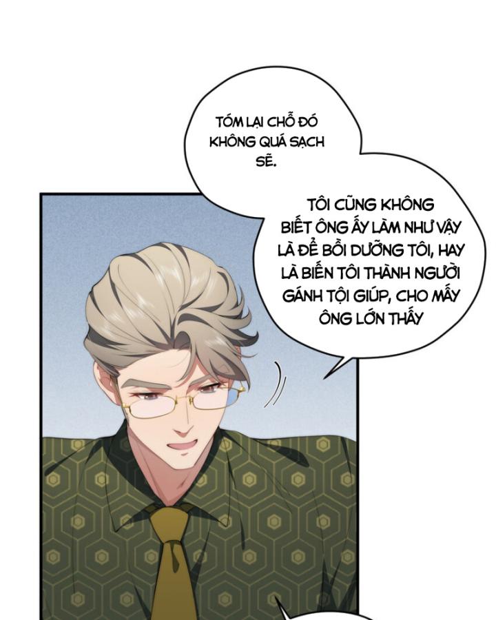 nữ chính chạy từ trong sách ra thì phải làm sao chapter 53 55