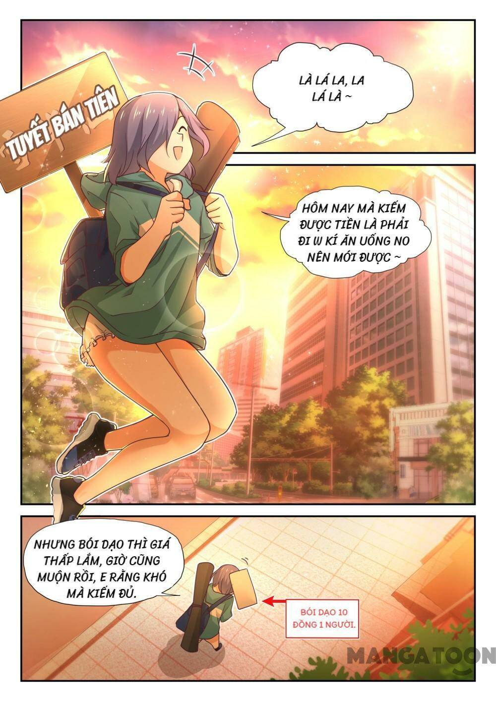 the boy in the all-girls school chapter 388 10