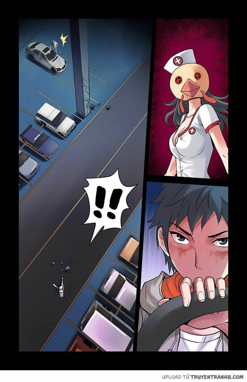 bầu trời máu chapter 6 7