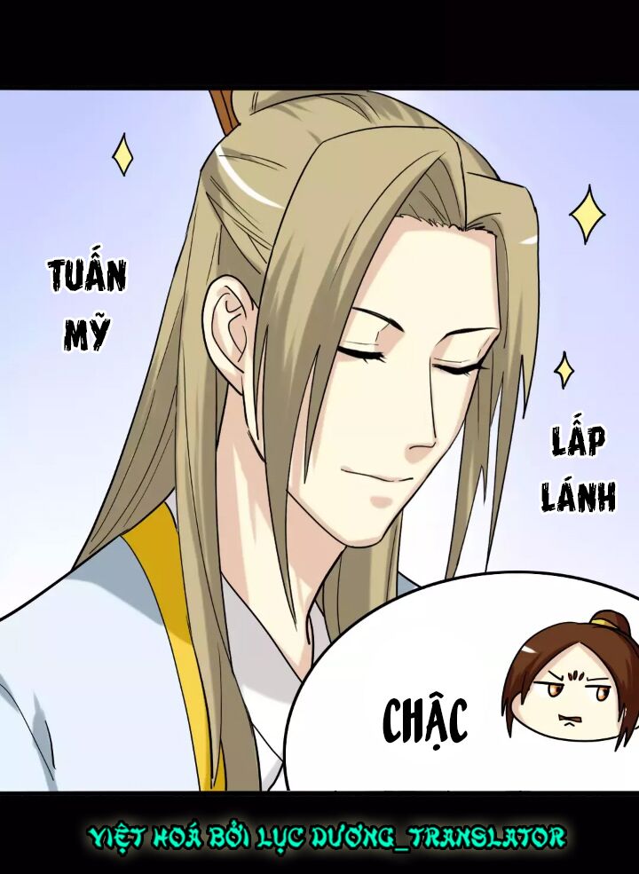 lưỡng bất nghi (full) chapter 133 3